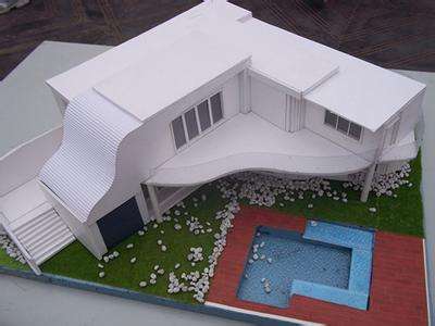 湛江建筑模型